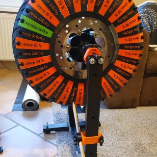 Domácí přípravy na výstavu Motocykl 2023 v Praze. #motopripravky #vystava #motocykl2023